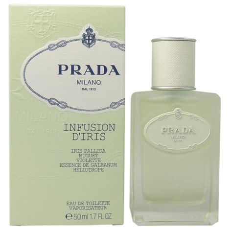 prada infusion d iris edt.